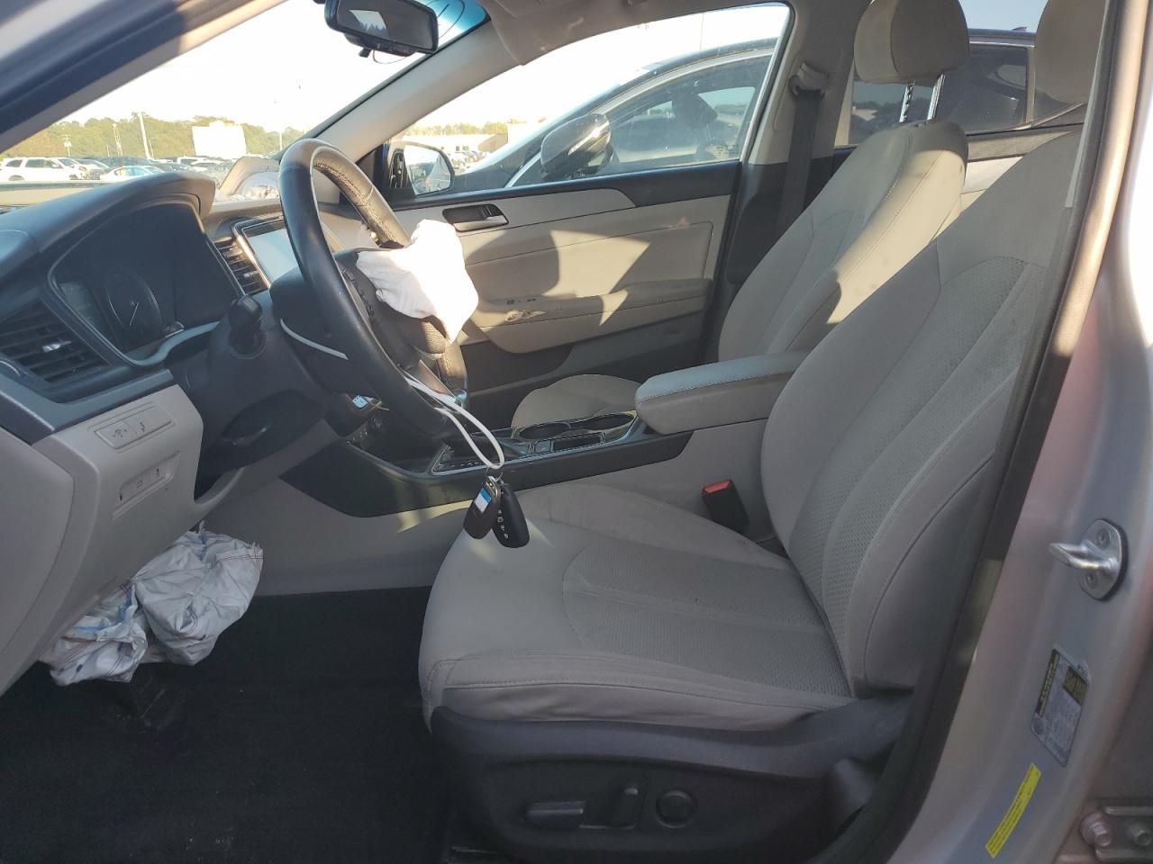 HYUNDAI SONATA LIMITED