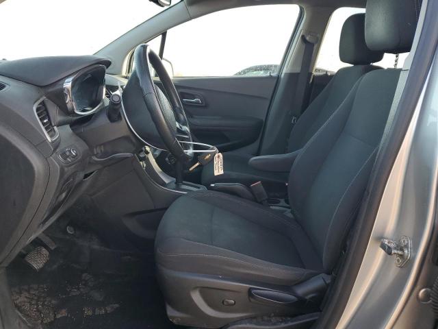 2019 CHEVROLET TRAX LS #3287816114