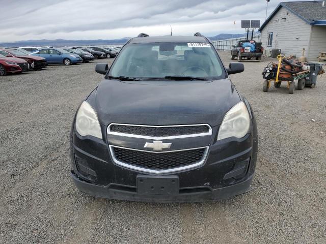 2012 CHEVROLET EQUINOX LT - 2GNFLEEK6C6379470