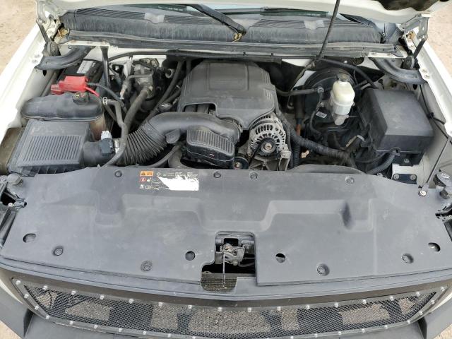 2013 CHEVROLET SILVERADO #3290566826