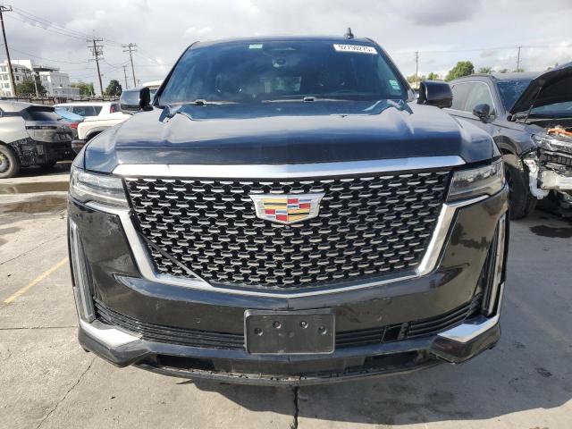 2021 CADILLAC ESCALADE E #3291477917