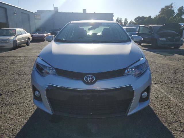 2016 TOYOTA COROLLA L #3304811626