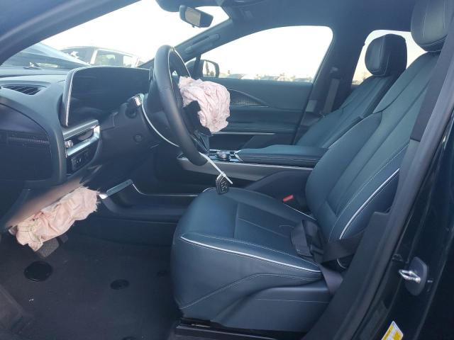 2024 CADILLAC LYRIQ LUXU #3304572445