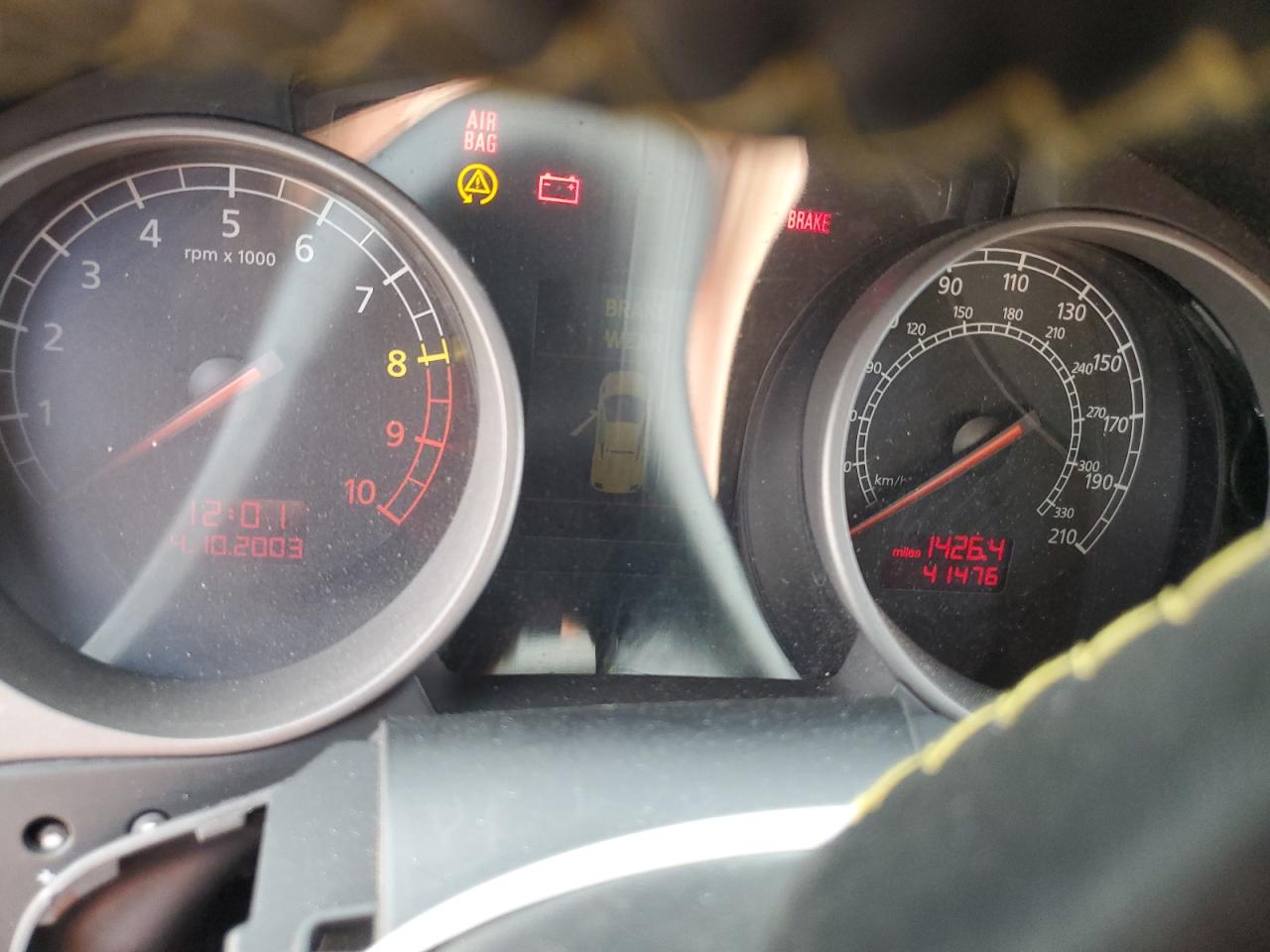 Lot #3311655226 2004 LAMBORGHINI GALLARDO