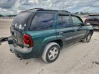 Lot #3310359005 2005 CHEVROLET TRAILBLAZE