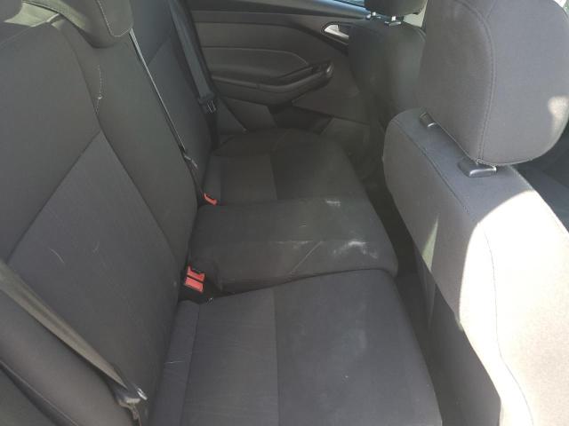 2017 FORD FOCUS SEL #3290473777