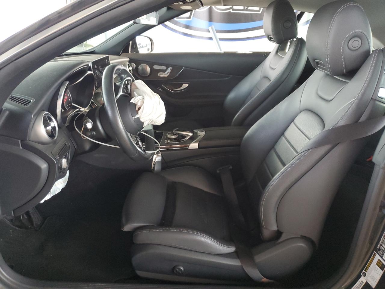 MERCEDES-BENZ C-CLASS 300