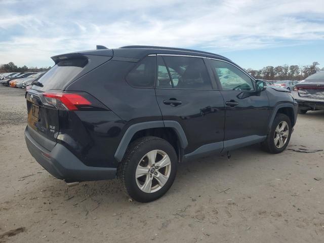 2019 TOYOTA RAV4 XLE #3301847346