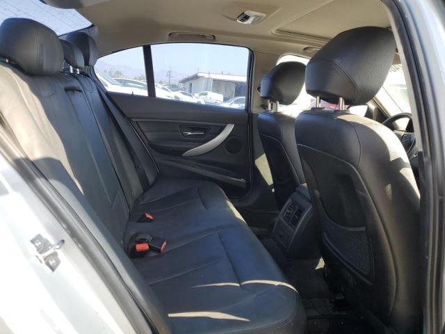 2012 BMW 328 I - WBA3A5C51CF347060