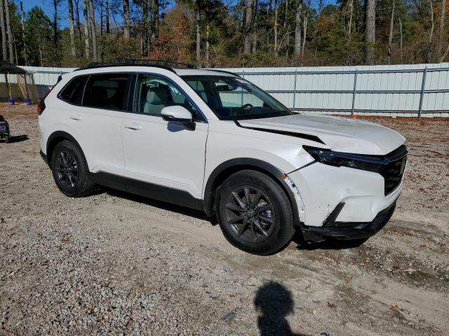 2026 HONDA CR-V EXL - 5J6RS3H73TL002133