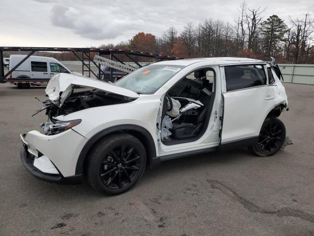 Global Auto Auctions: 2023 MAZDA CX-9 TOURI