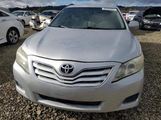 2011 TOYOTA CAMRY BASE #3290345814