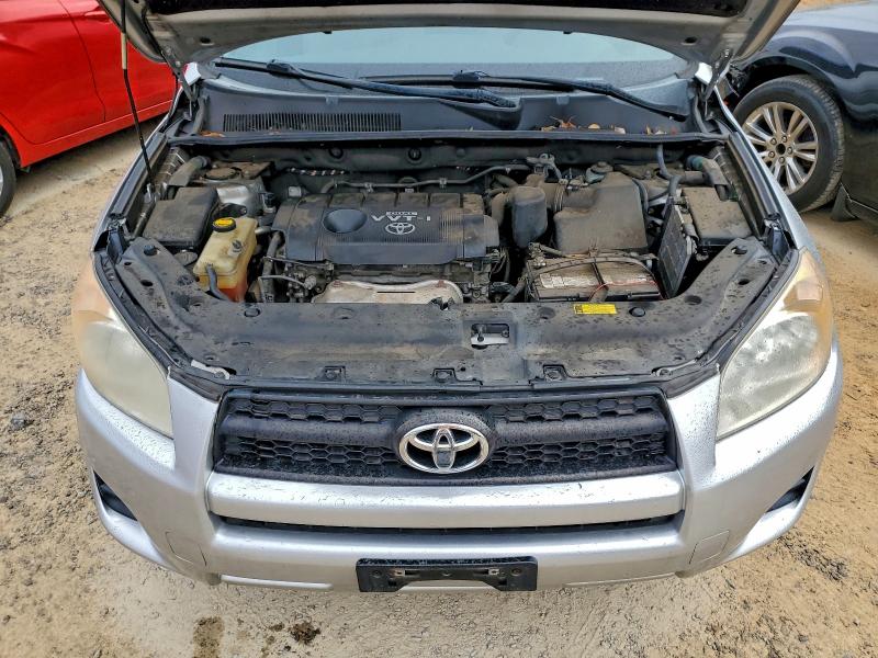2011 TOYOTA RAV4 #3308265156