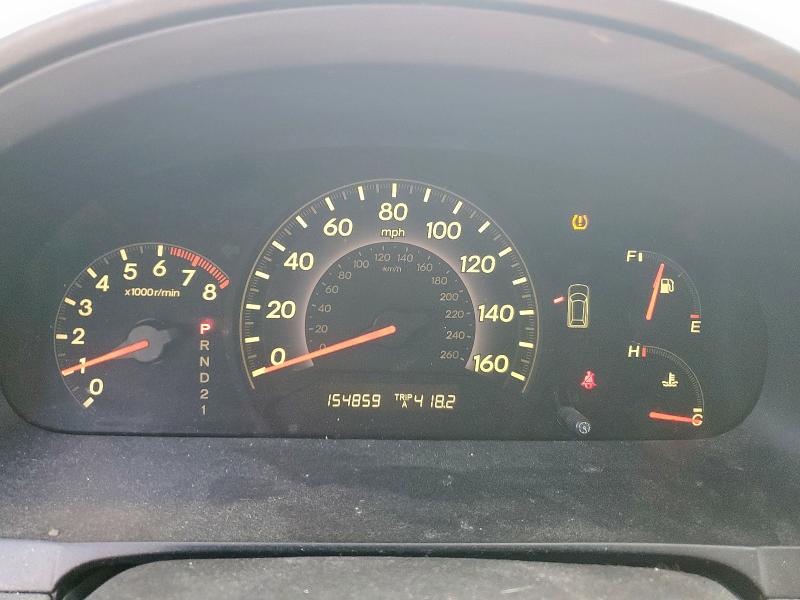 2007 HONDA ODYSSEY EX #3298014154