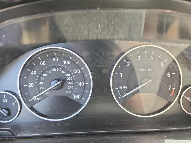 2013 BMW 328 XI #3286732283