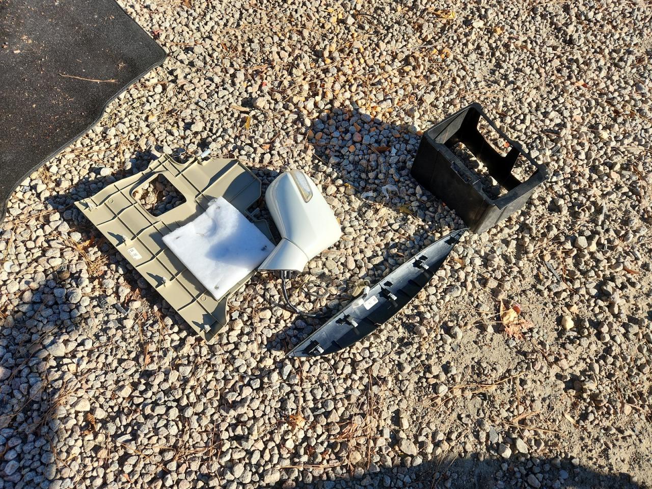 ACURA RDX TECHNOLOGY