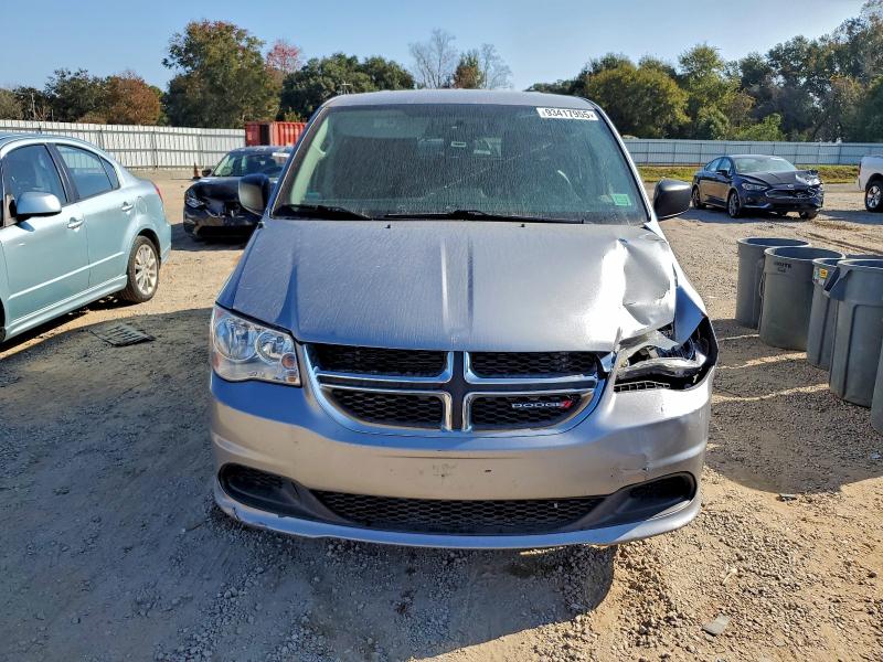 2019 DODGE GRAND CARA #3296991829