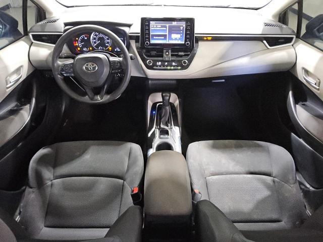 2020 TOYOTA COROLLA LE #3290219305