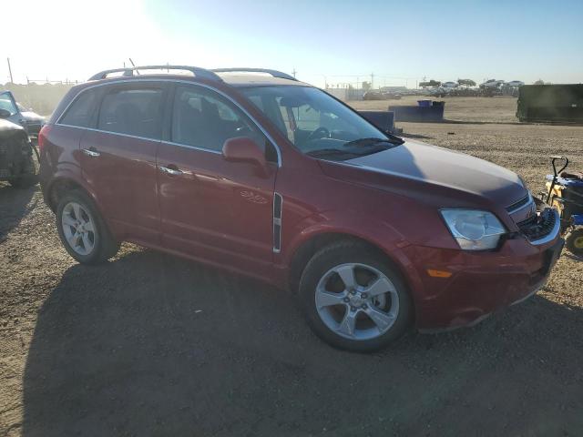 2014 CHEVROLET CAPTIVA LT #3284943932