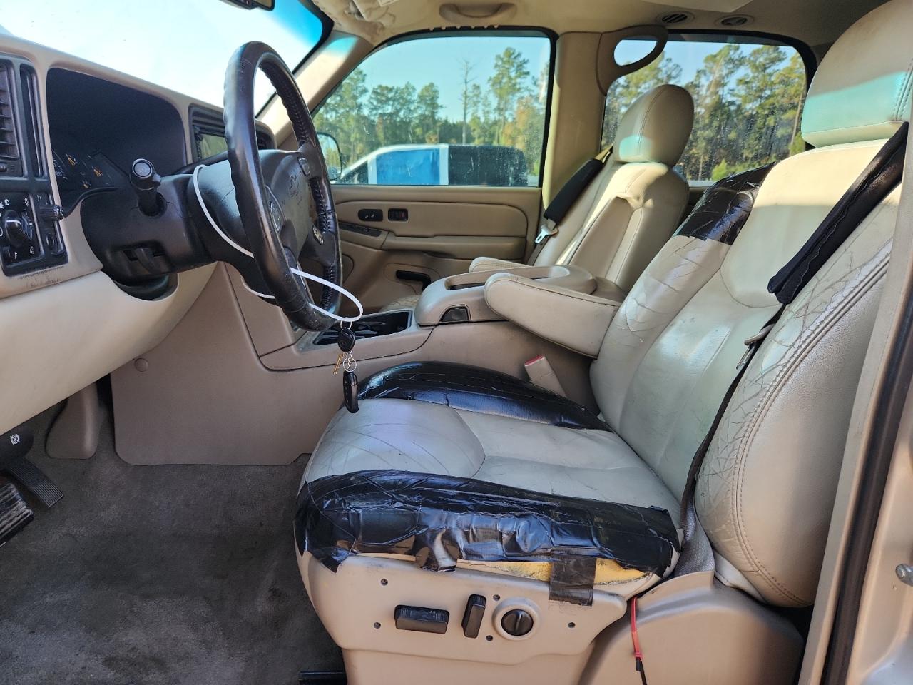 Lot #3287557016 2006 CHEVROLET TAHOE C150