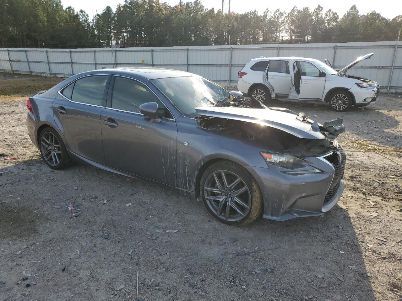 LEXUS IS 250