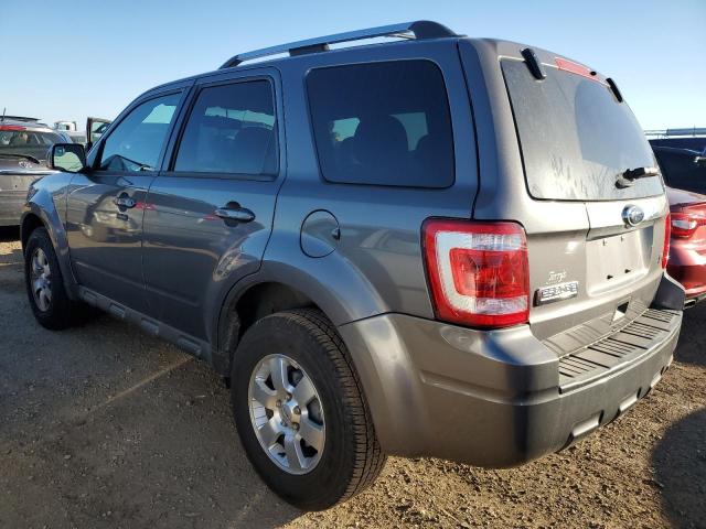 2011 FORD ESCAPE LIM #3296410635