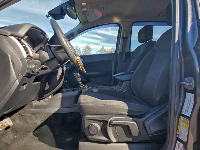 2019 FORD RANGER XL #3315961151