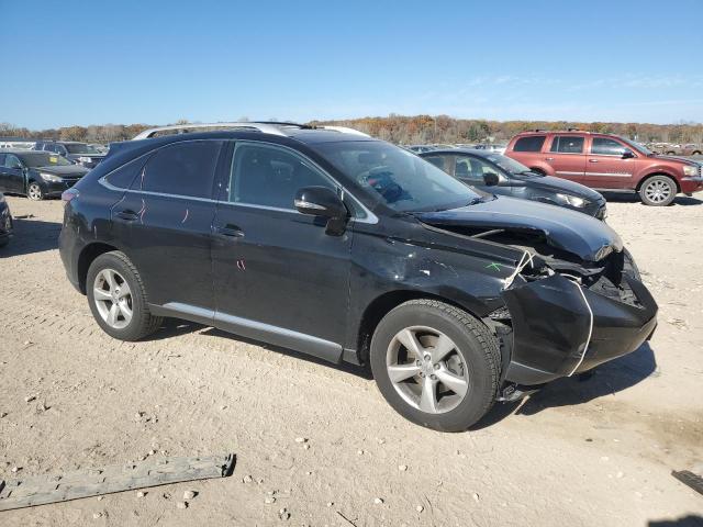 2011 LEXUS RX 350 #3291788577