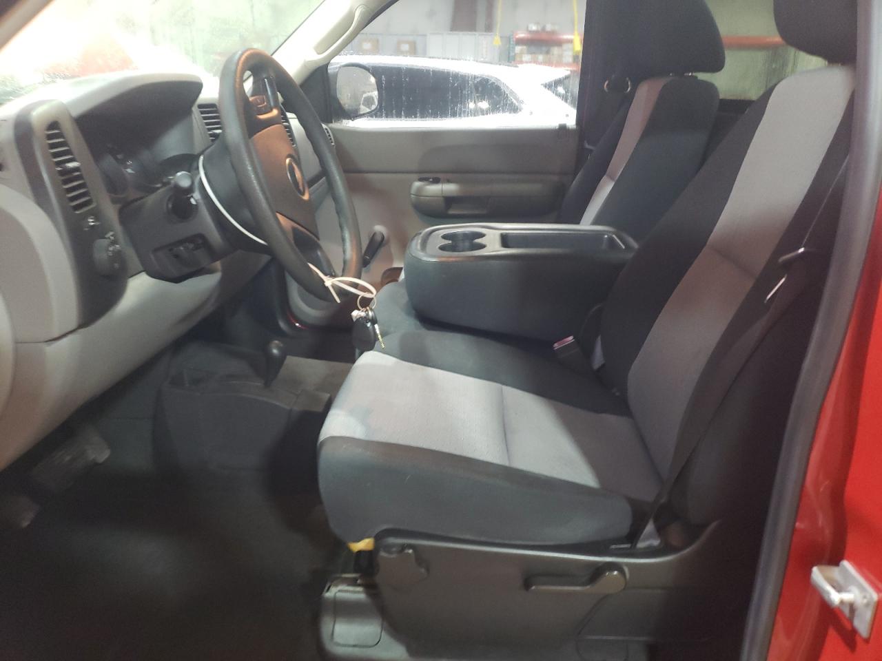 Lot #3301797353 2007 CHEVROLET SILVERADO