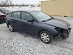 Lot #3308347068 2015 SUBARU IMPREZA