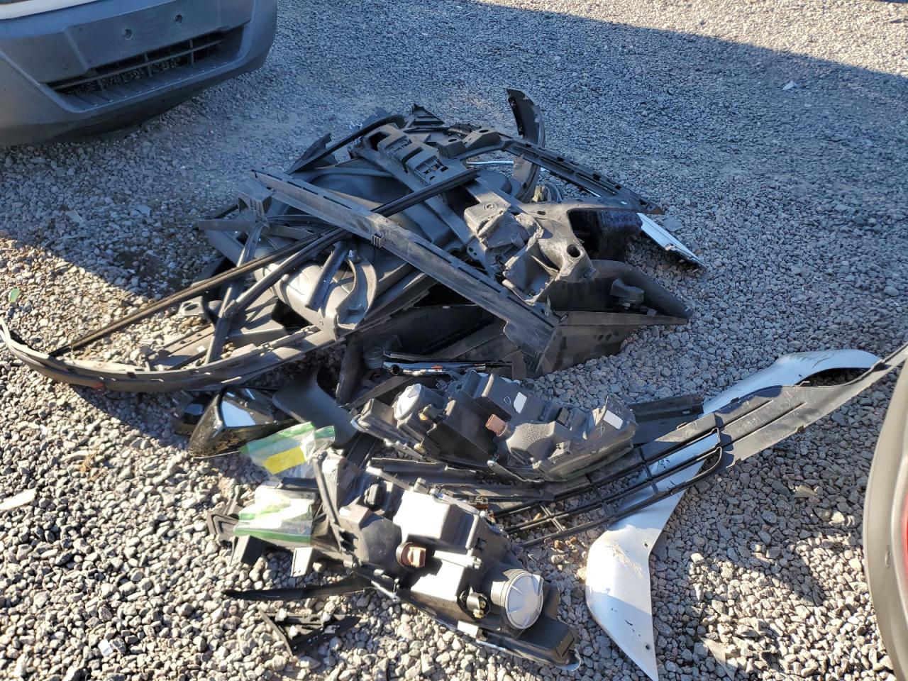 LINCOLN MKC PREMIERE