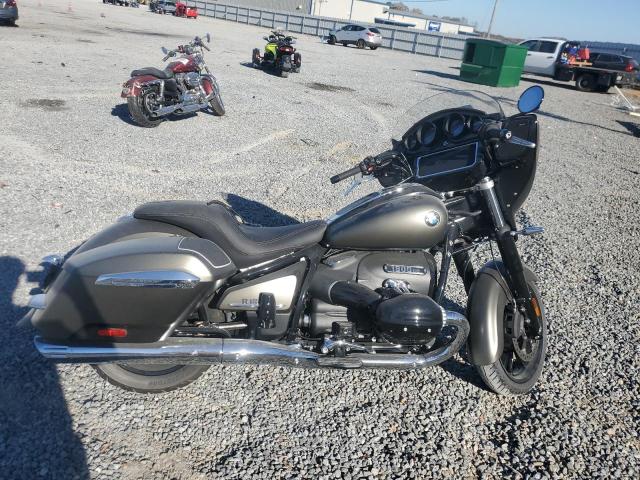 Global Auto Auctions: 2023 BMW R18 B