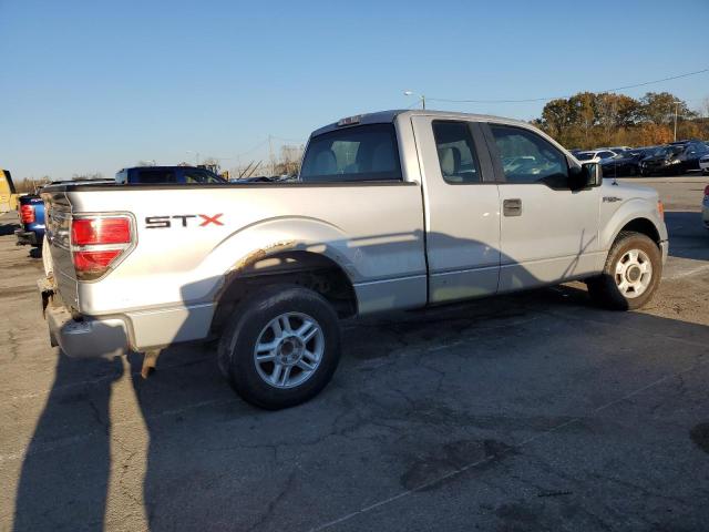 2013 FORD F150 SUPER - 1FTFX1CFXDKD56493