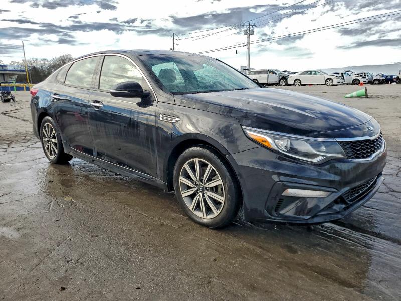 2019 KIA OPTIMA LX #3296432761