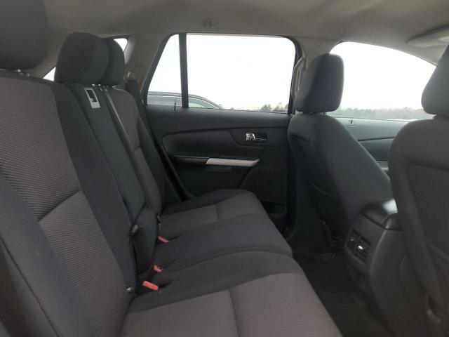 2011 FORD EDGE SEL #3302749018