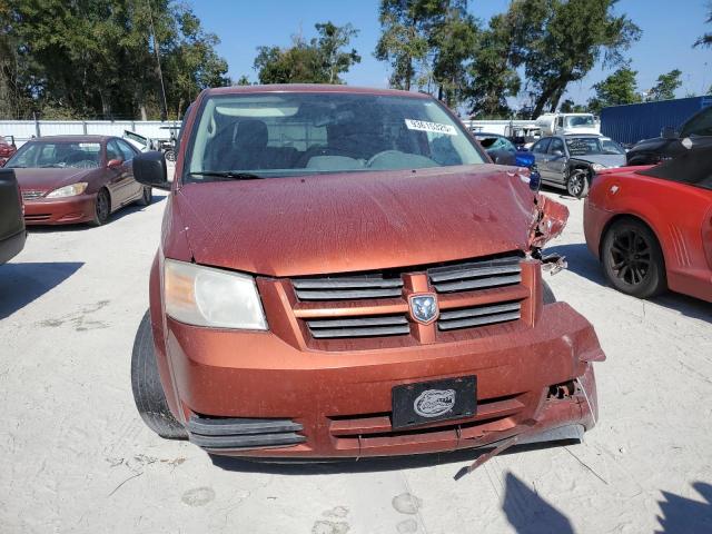 2008 DODGE GRAND CARA #3297115532