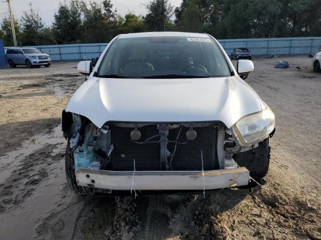 2008 TOYOTA HIGHLANDER #3301809421