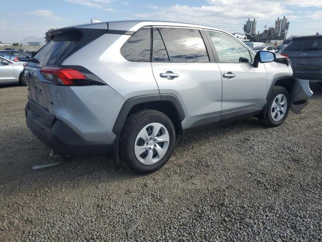 2025 TOYOTA RAV4 LE #3303908694