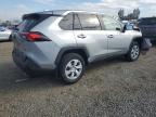 Lot #3303908694 2025 TOYOTA RAV4 LE