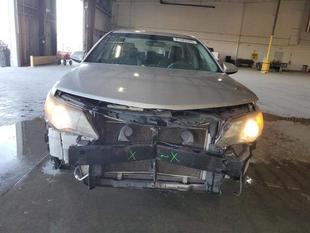 2012 TOYOTA CAMRY BASE #3302885944