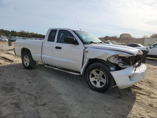 2011 DODGE DAKOTA SLT #3290273225