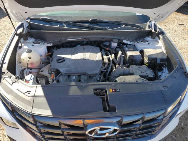 2023 HYUNDAI TUCSON N L #3294467504