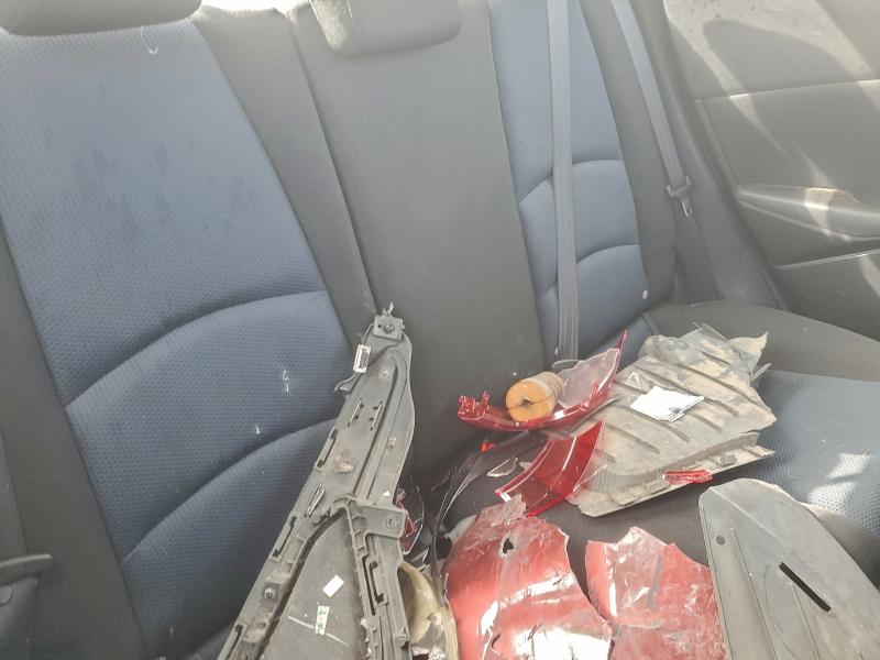 2018 TOYOTA YARIS IA #3317970910