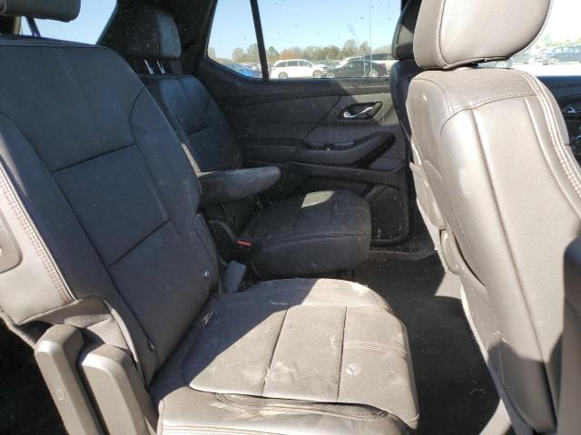 2023 CHEVROLET TRAVERSE R #3308324157
