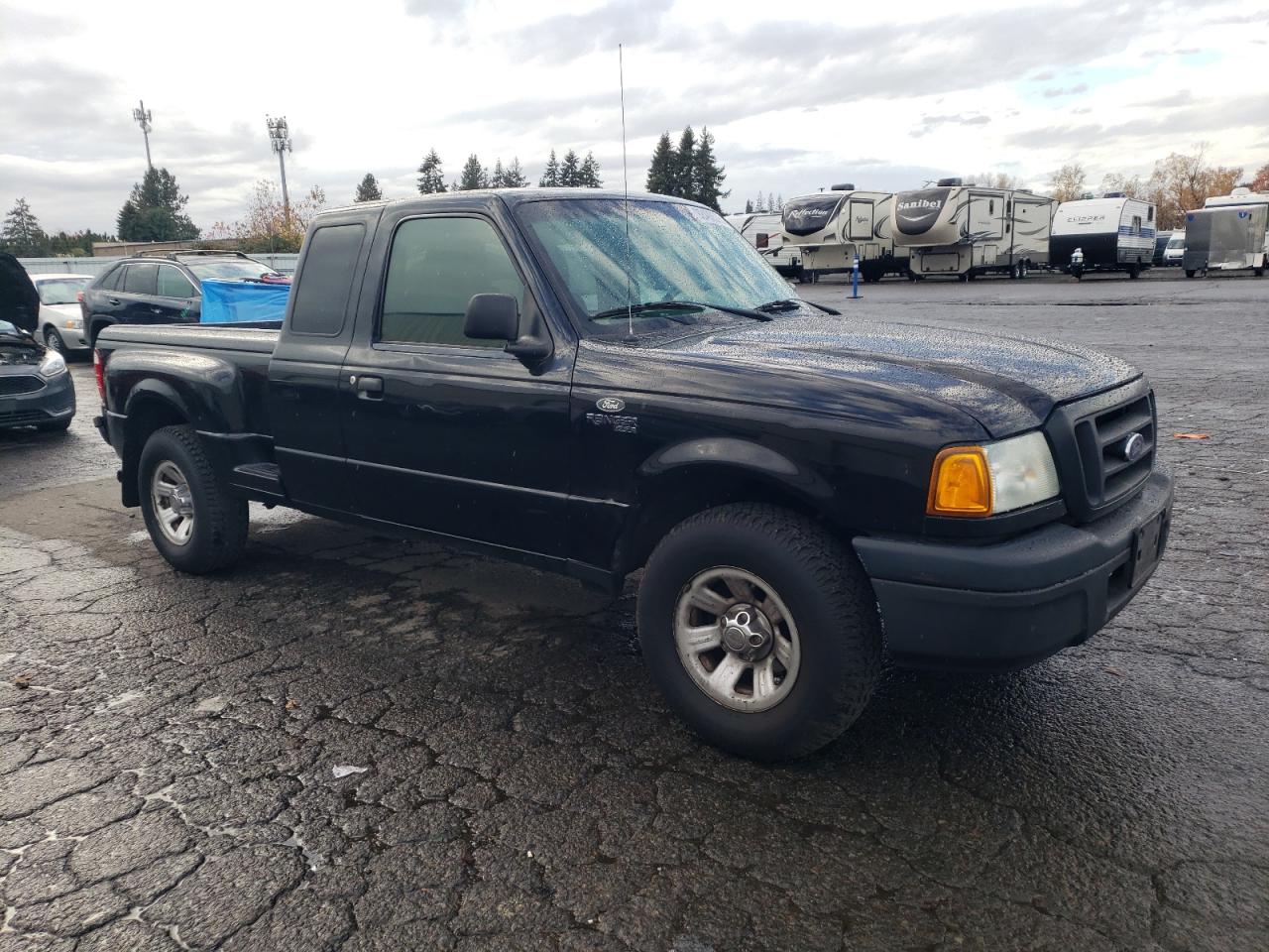 Lot #3291569922 2004 FORD RANGER SUP