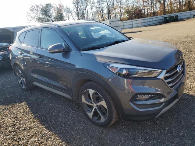 2017 HYUNDAI TUCSON LIM #3311467246