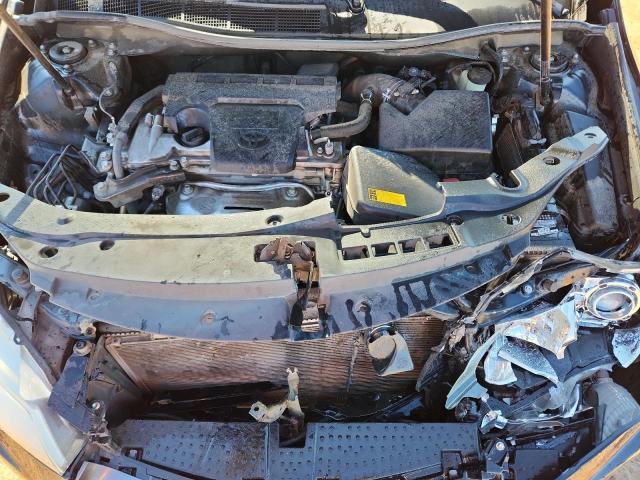 2015 TOYOTA CAMRY LE #3282531896