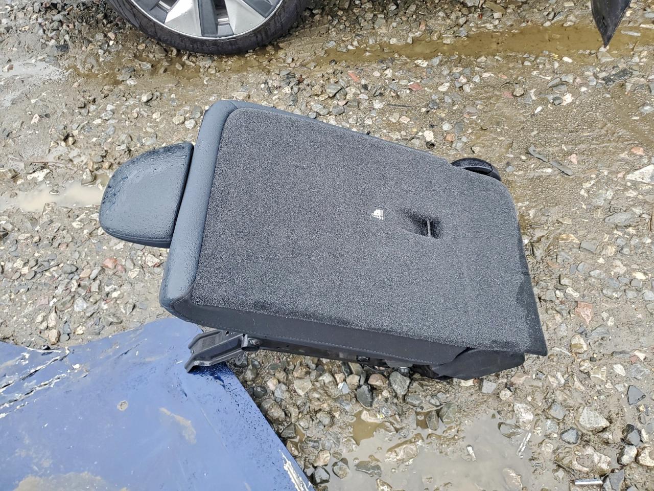 Lot #3301818347 2023 TESLA MODEL Y