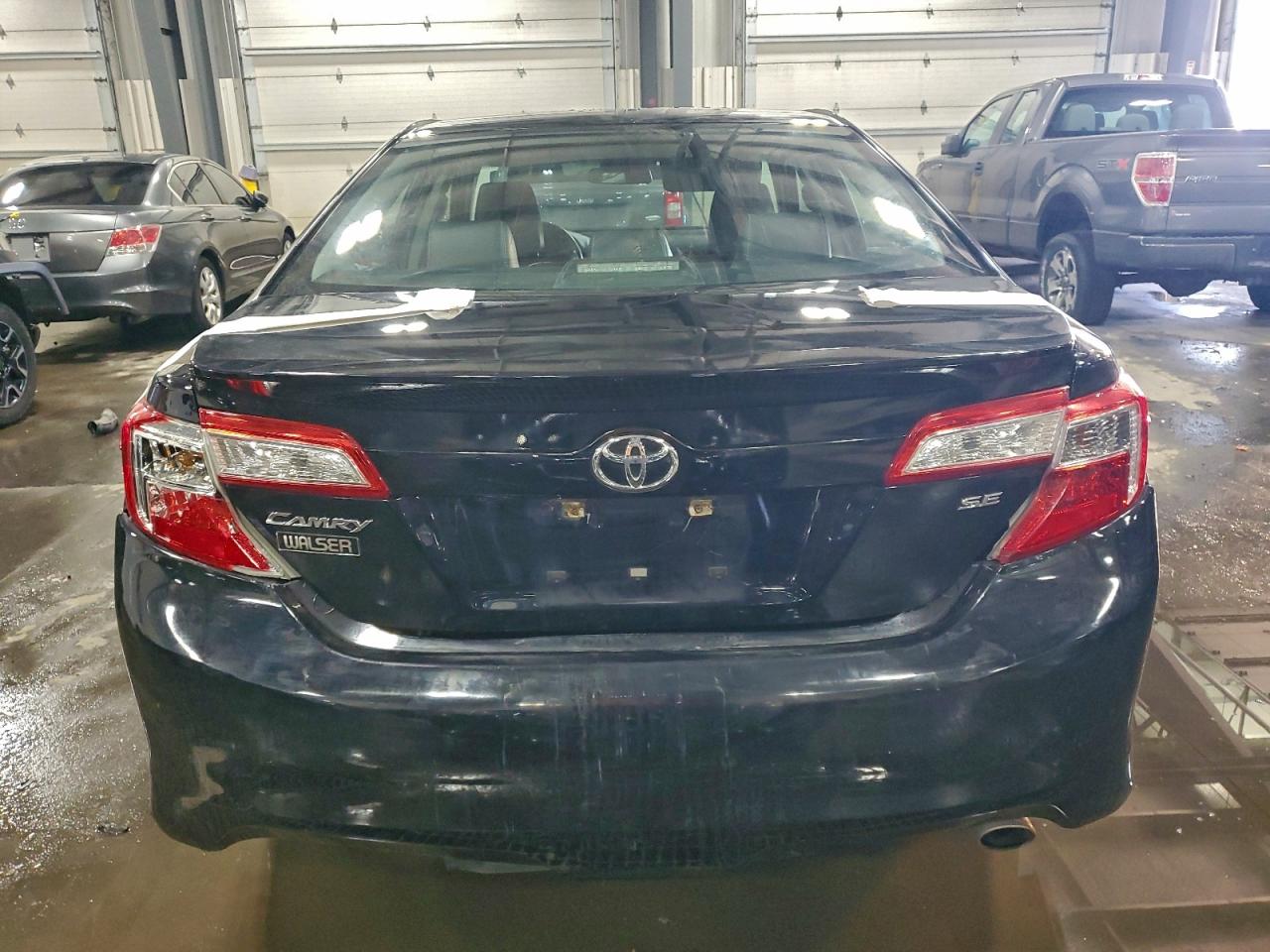 TOYOTA CAMRY L