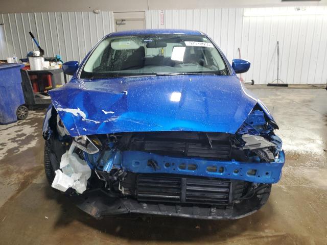 2018 FORD FOCUS SE #3292468715